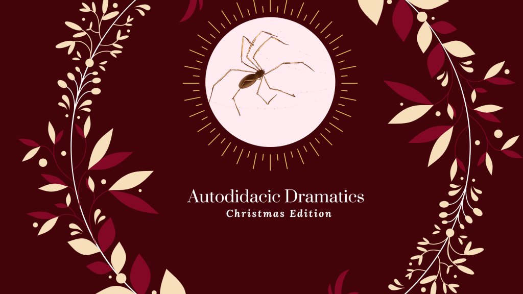 How to hang your Christmas decorations: Celler Spider’s&nbsp;Guide